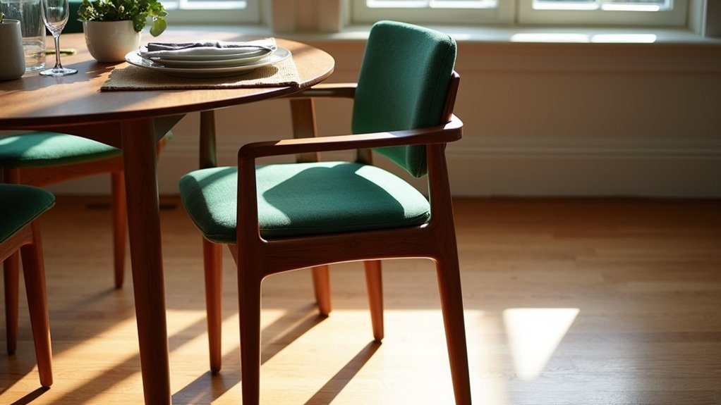 durable materials ensure longevity