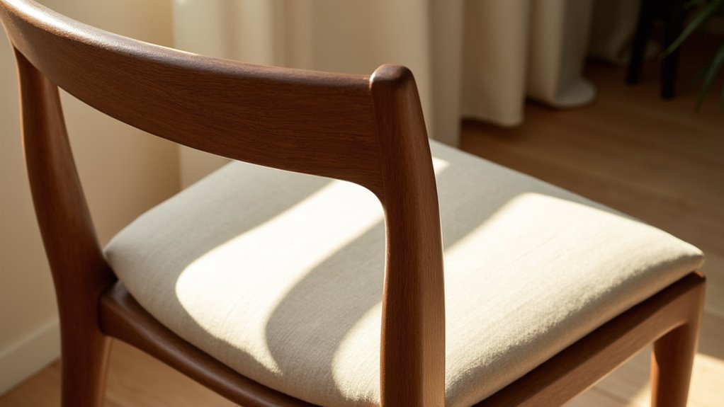 durable oak sophisticated comfort