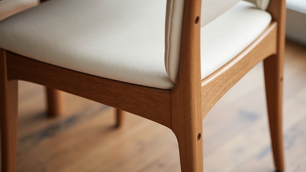 durable practical dining chair