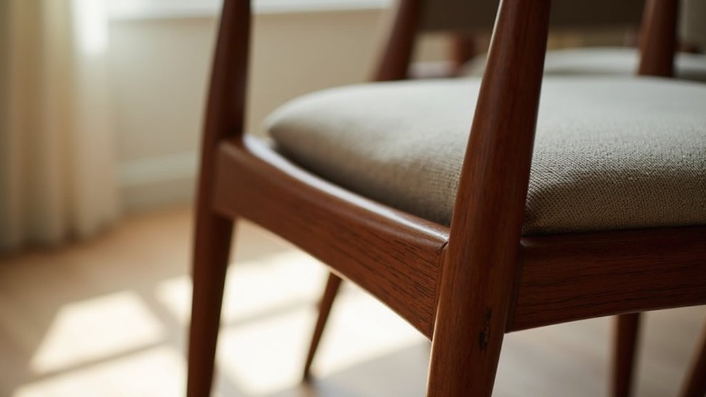 durable quality crafted chairs