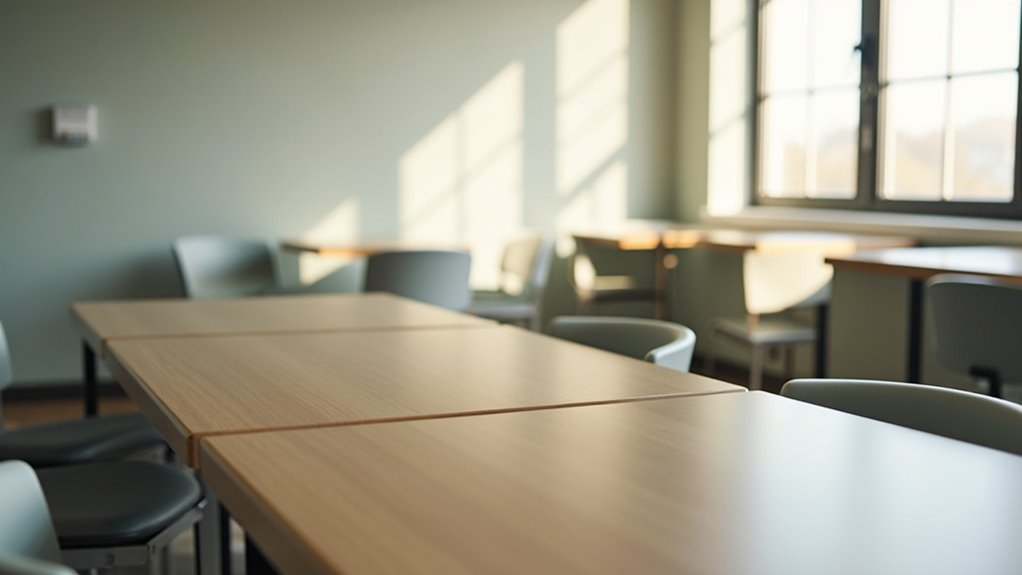 durable safe behavioral furniture