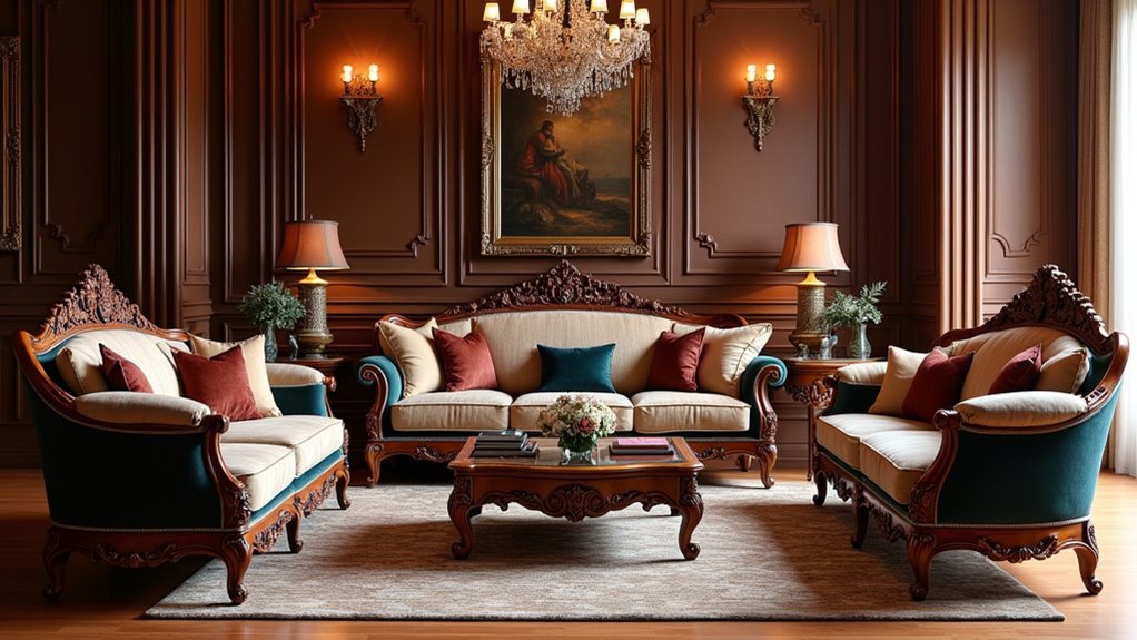 durable sofa frame construction