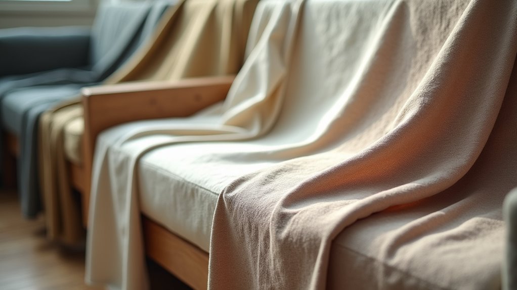 durable stain resistant upholstery choice