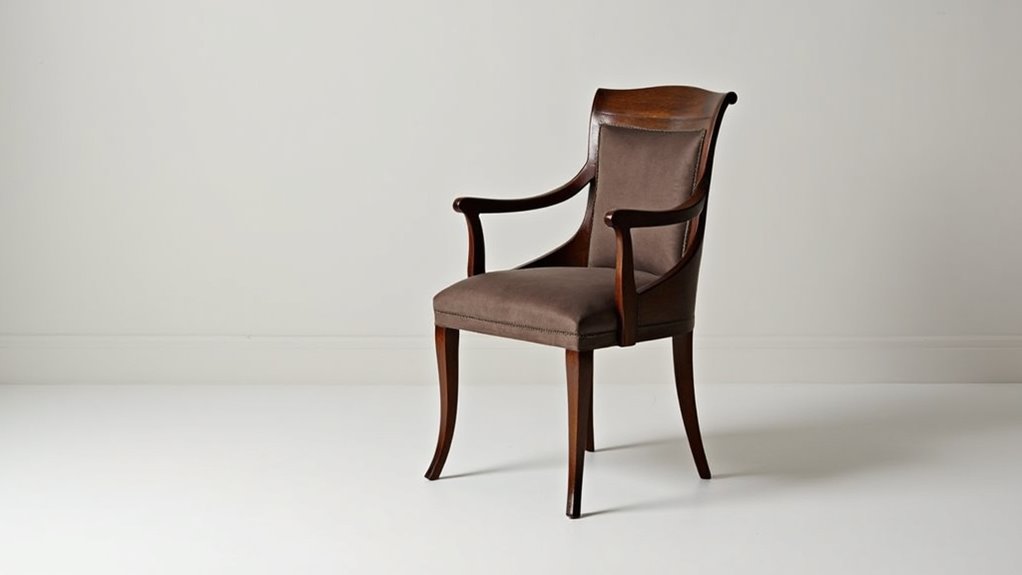 durable stylish dining chair