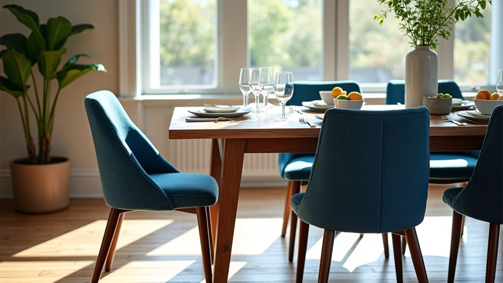 durable stylish dining solution