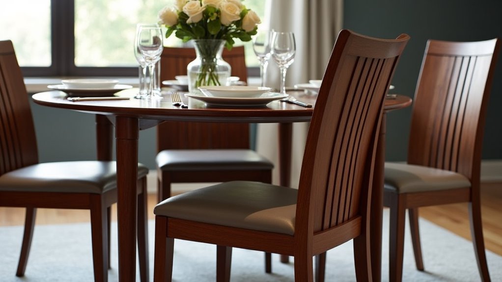 durable stylish farmhouse chair