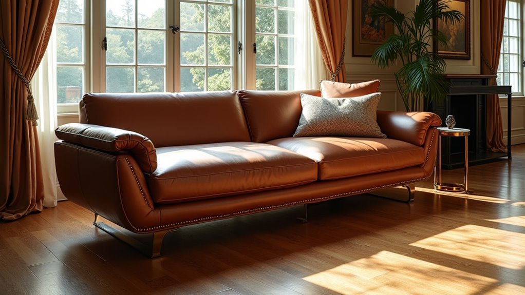 durable stylish handcrafted furniture