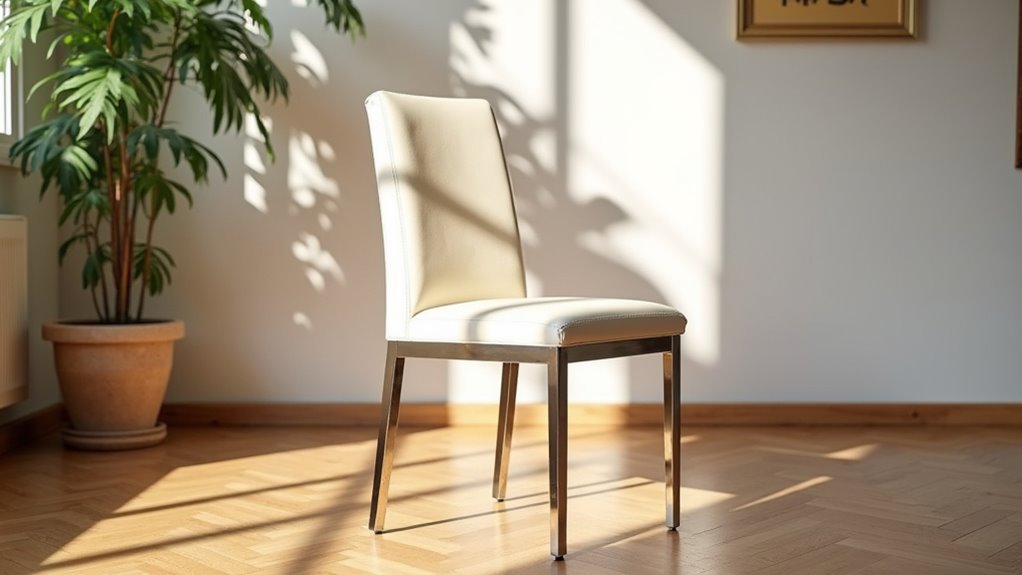 durable stylish low maintenance option