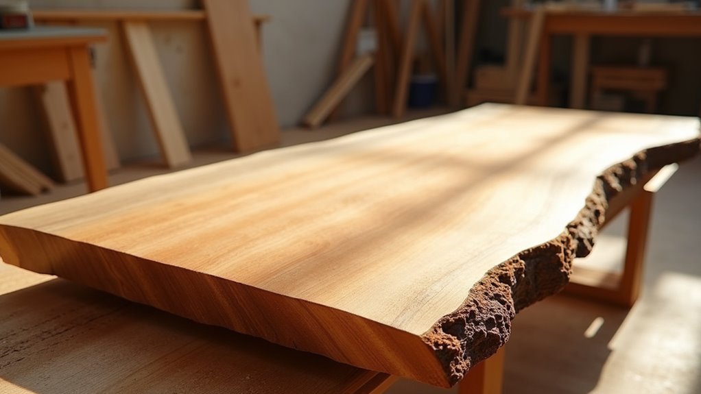 durable stylish maple furniture