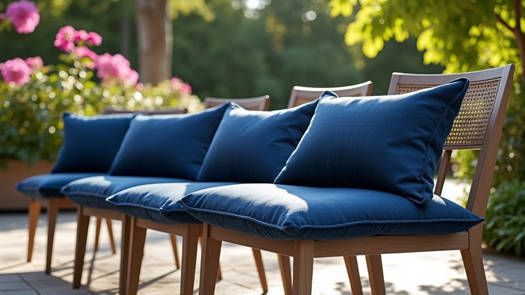 durable stylish outdoor cushions