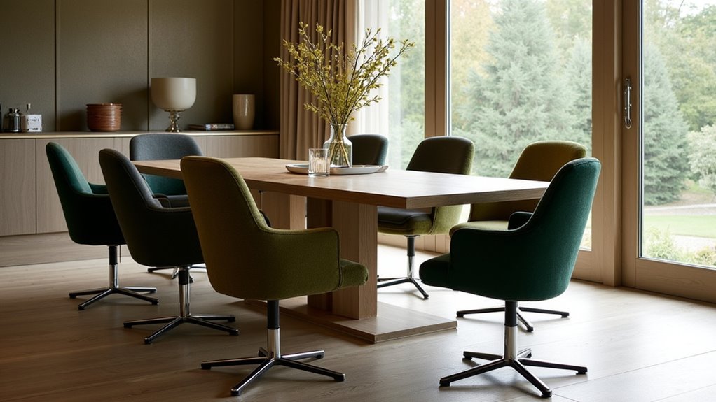 durable stylish performance fabrics