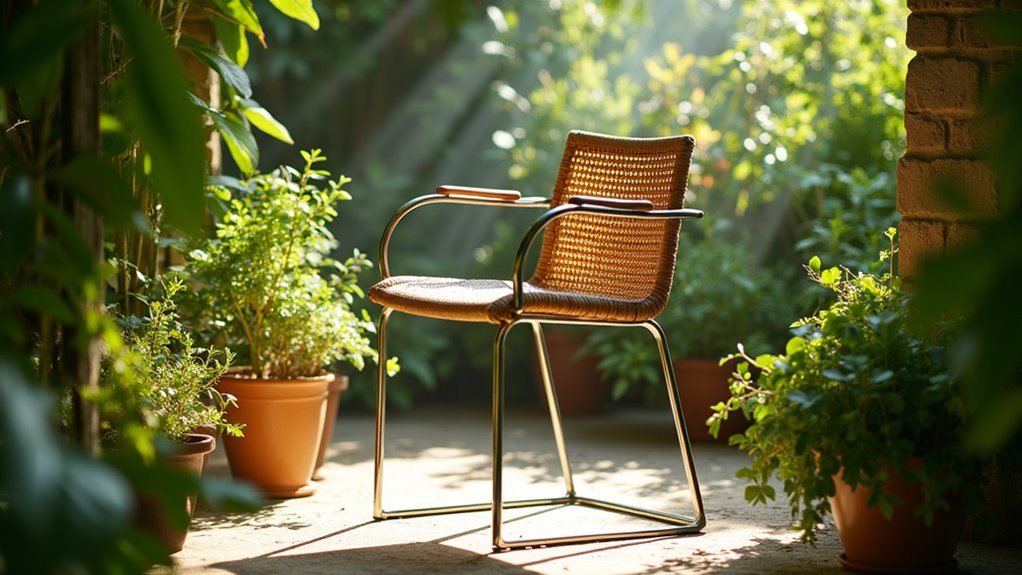 durable sustainable stylish design