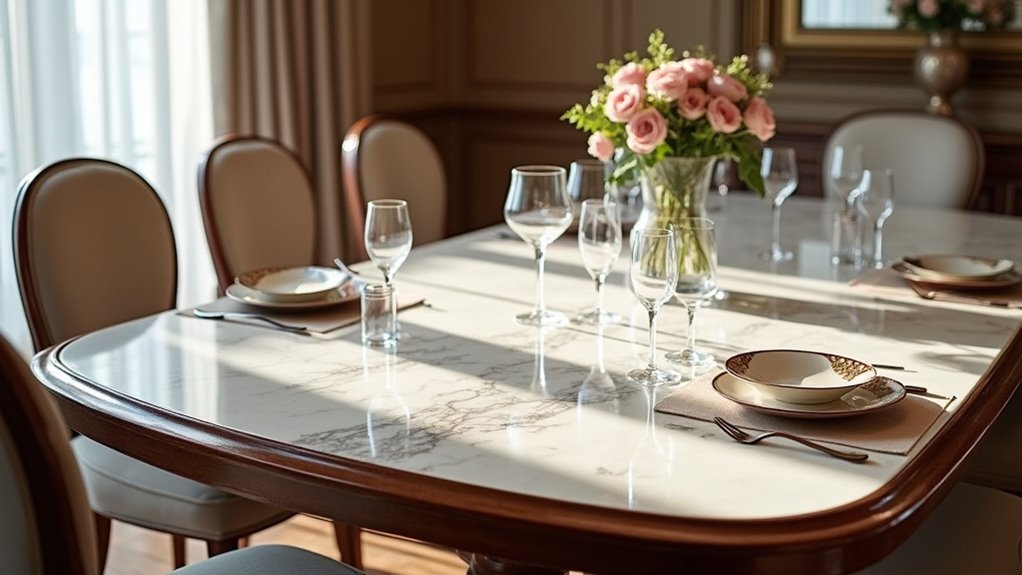 durable versatile aesthetic surfaces