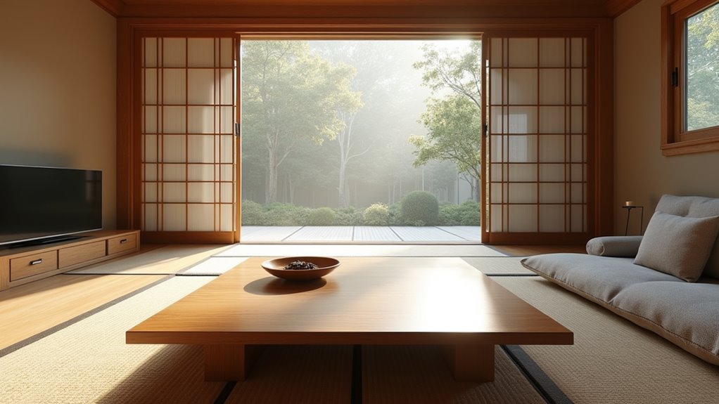 eastern minimalism s tranquil aesthetics