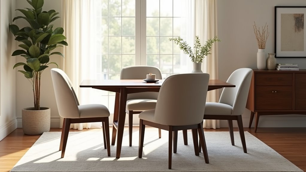 easy assembly low maintenance