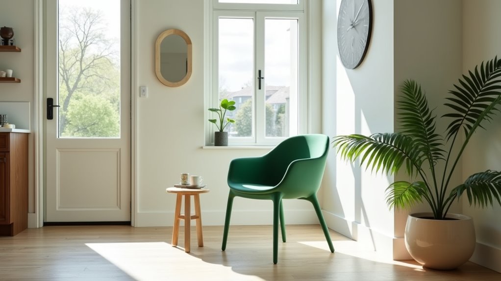 easy cleaning durable design