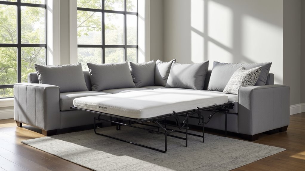 easy transition luxury sofa