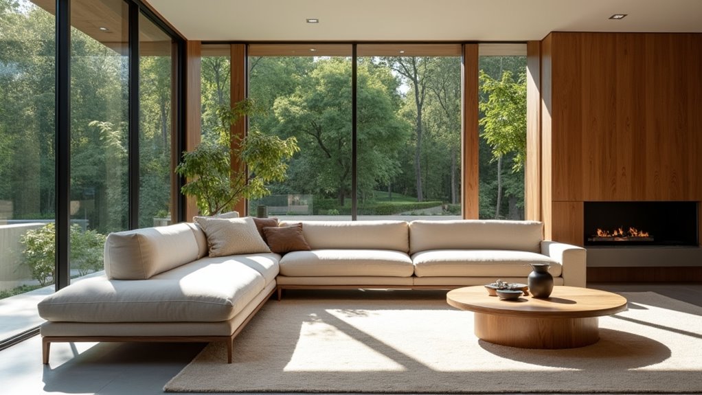 eco friendly elegant sectionals