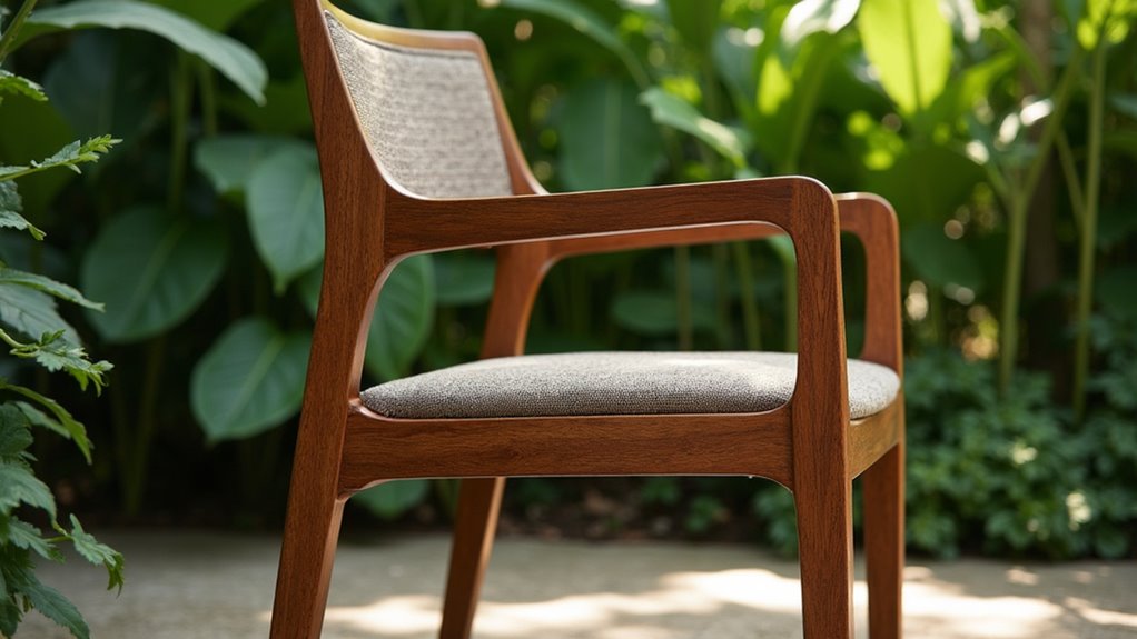 eco friendly furniture design commitment