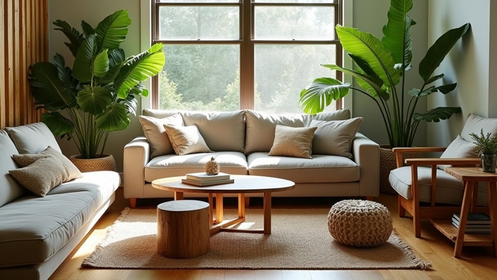 eco friendly furniture options