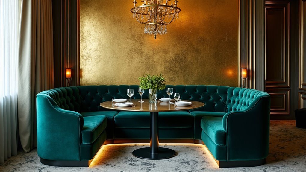 eco friendly luxury fabrics