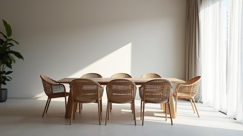 eco friendly minimalist design elegance