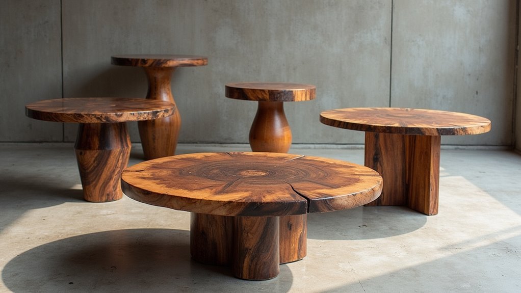 eco friendly reclaimed wood table