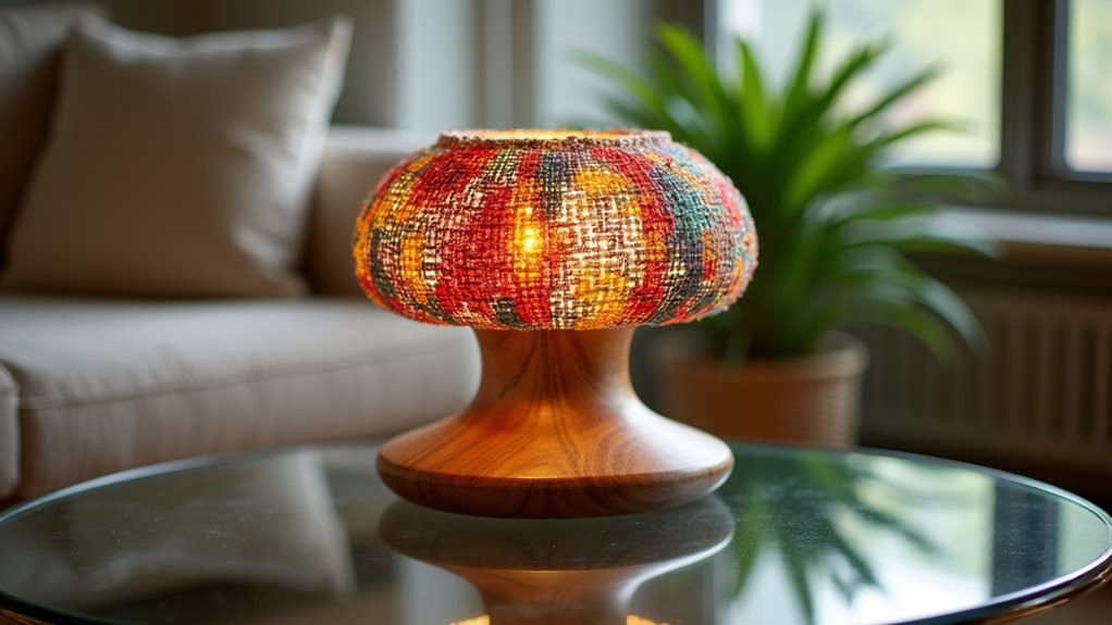 eco friendly recycled lighting solutions