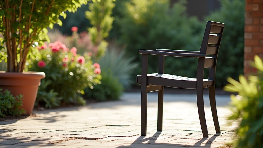 eco friendly sustainable furniture design