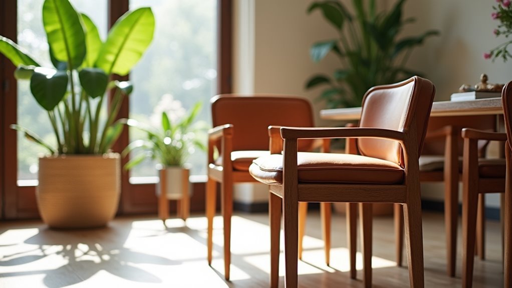 eco friendly upholstery materials