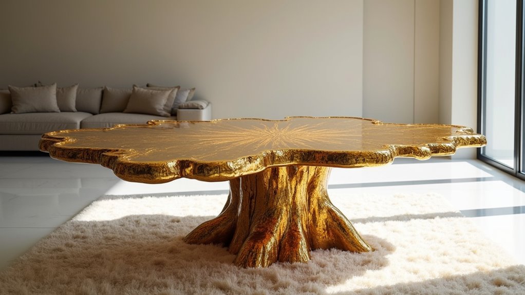 eden table luxury craftsmanship