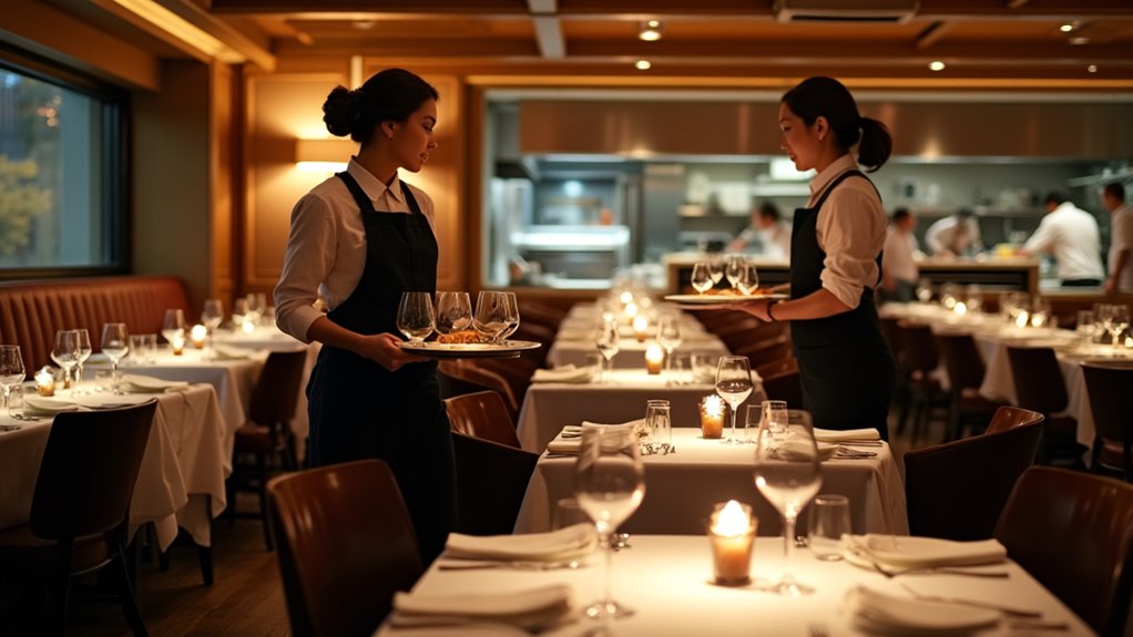 effective training enhances efficiency