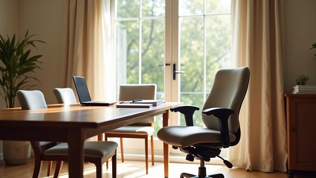 efficient workspace organization strategy