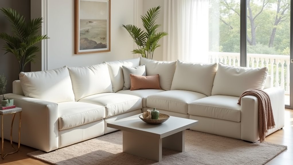 effortless assembly and maintenance