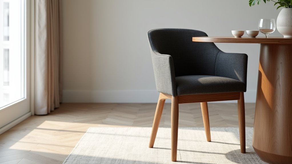 effortless stain resistant cleaning