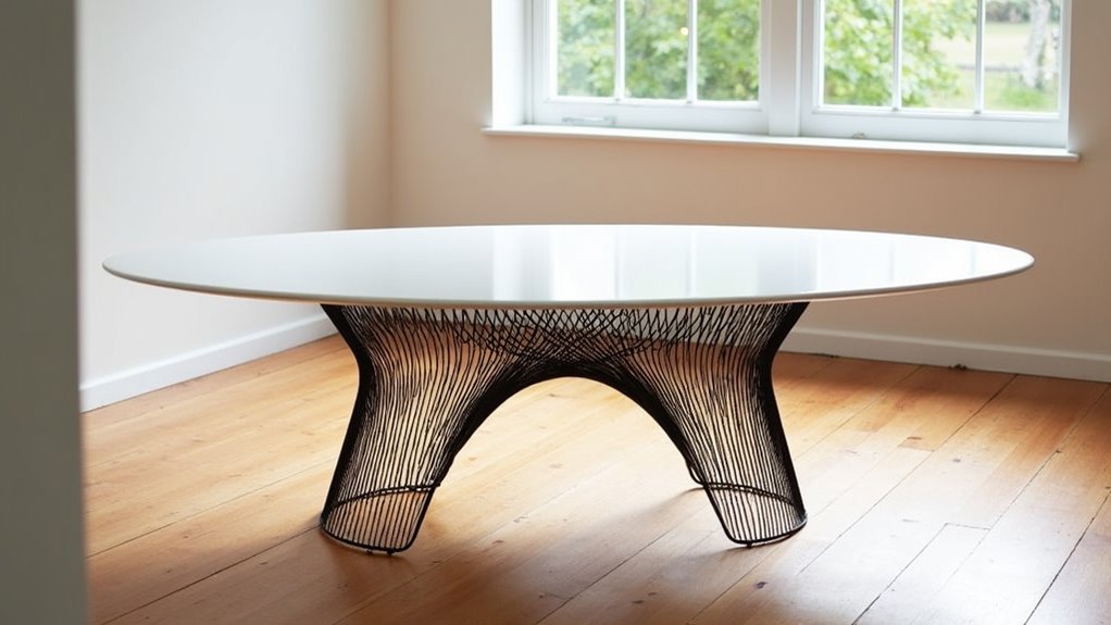 elegance in modern design