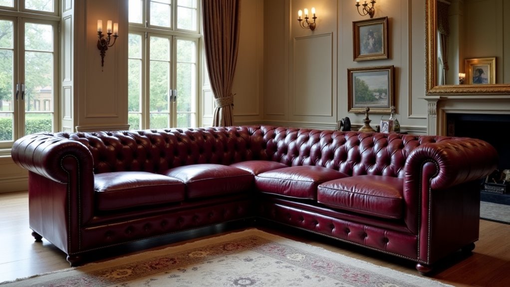 elegance meets functional comfort