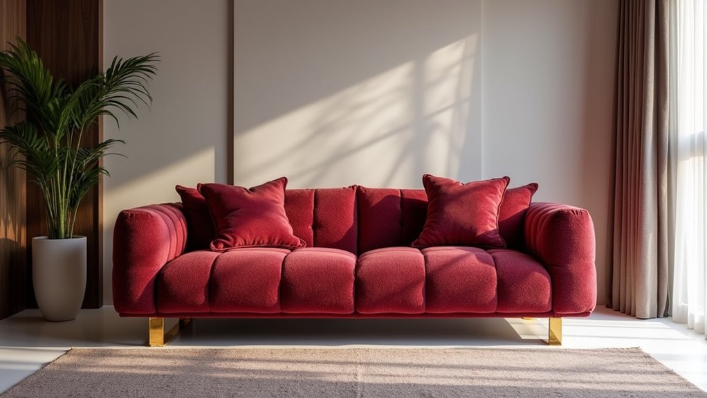 elegance meets modern sophistication