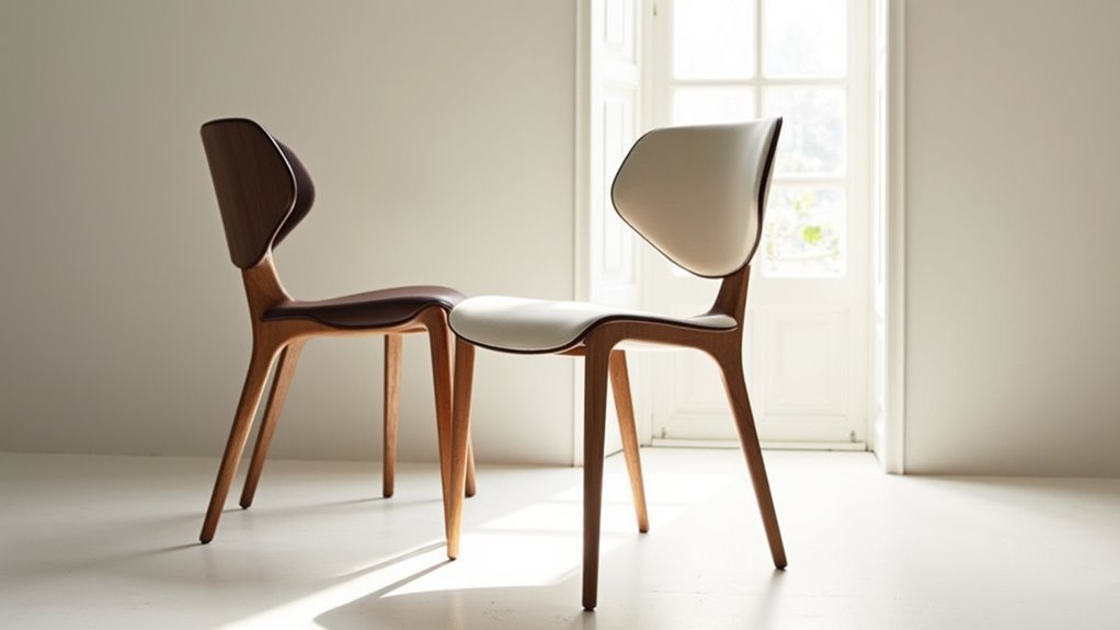 elegance through refined craftsmanship