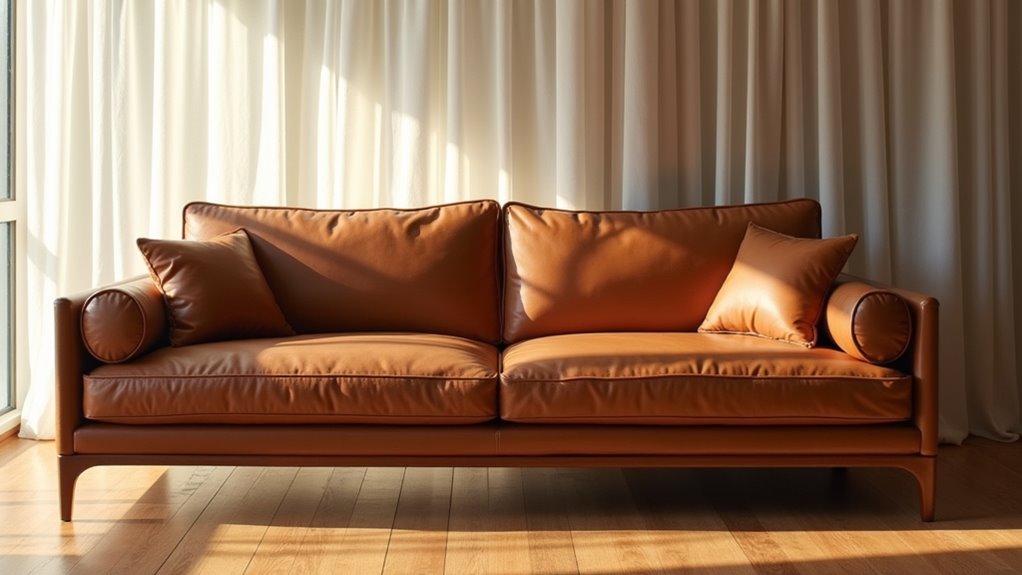 elegant adjustable comfort design