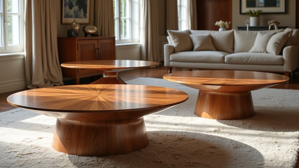 elegant and artistic furniture
