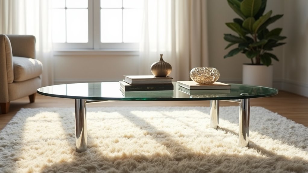 elegant and functional design