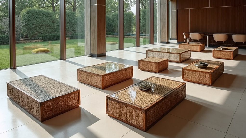 elegant and versatile design