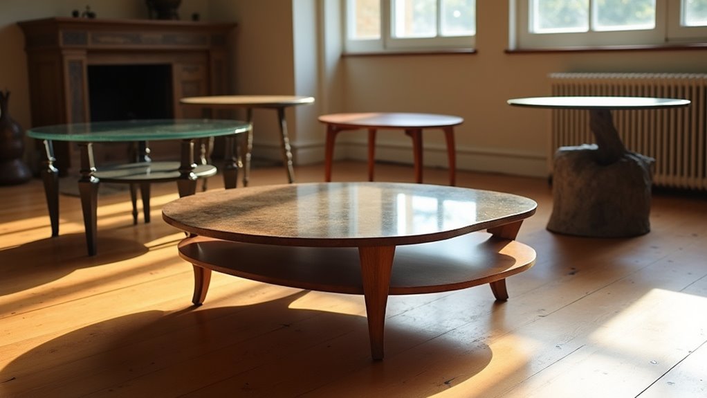 elegant ceramic and metal