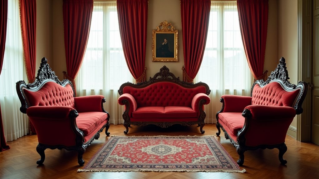 elegant chaise lounge design