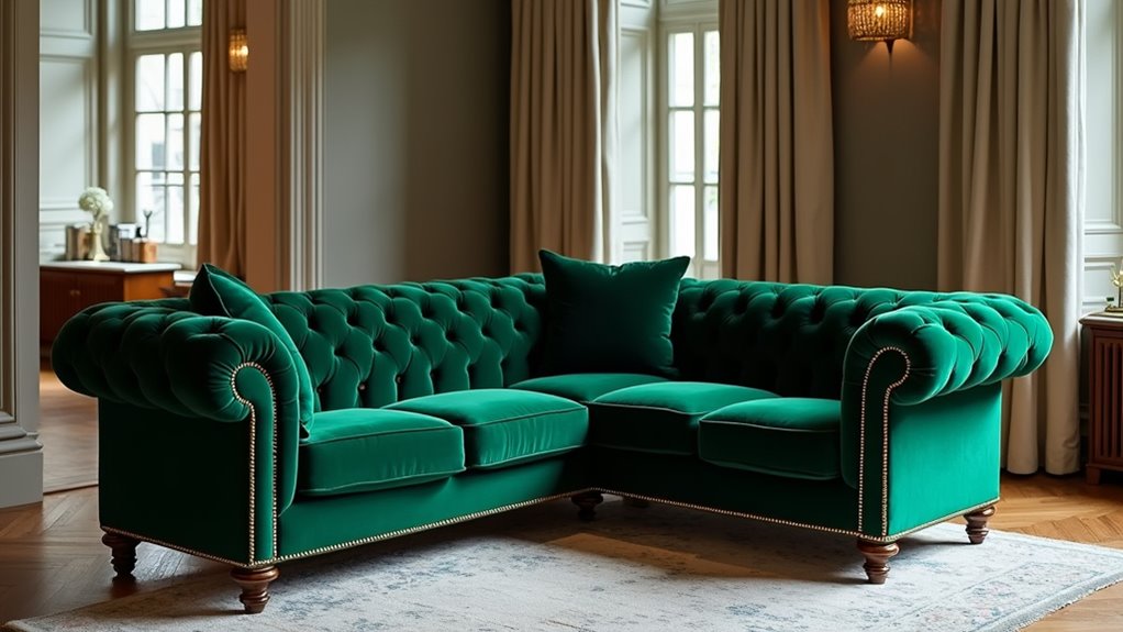 elegant comfort for interiors