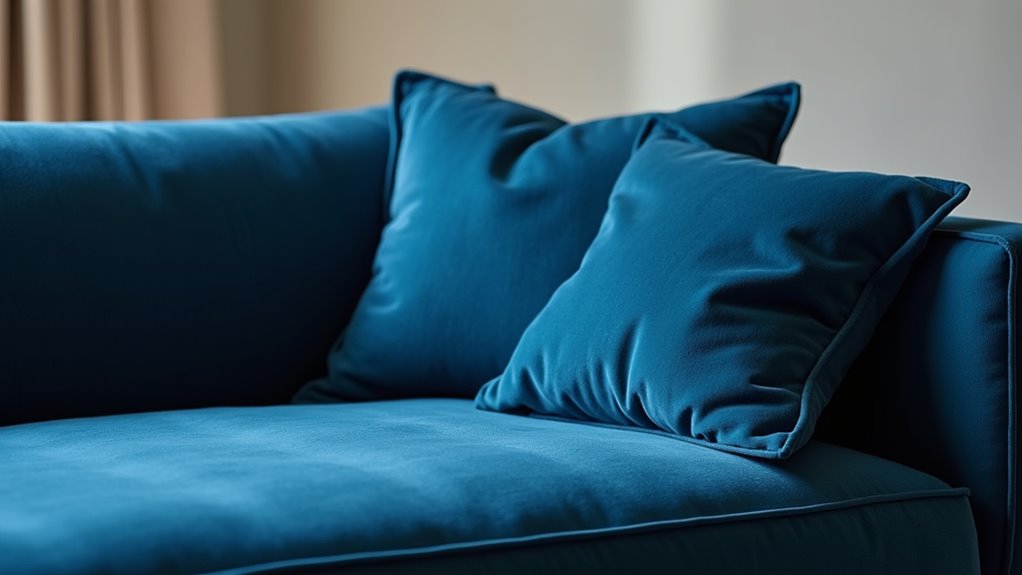 elegant comfort in style