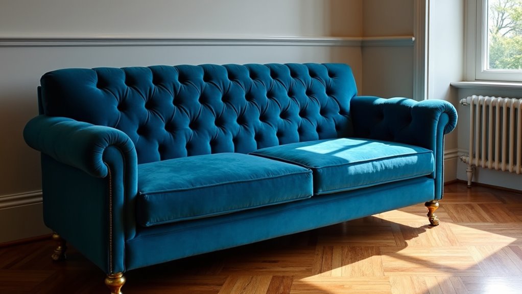 elegant comfort in versatility