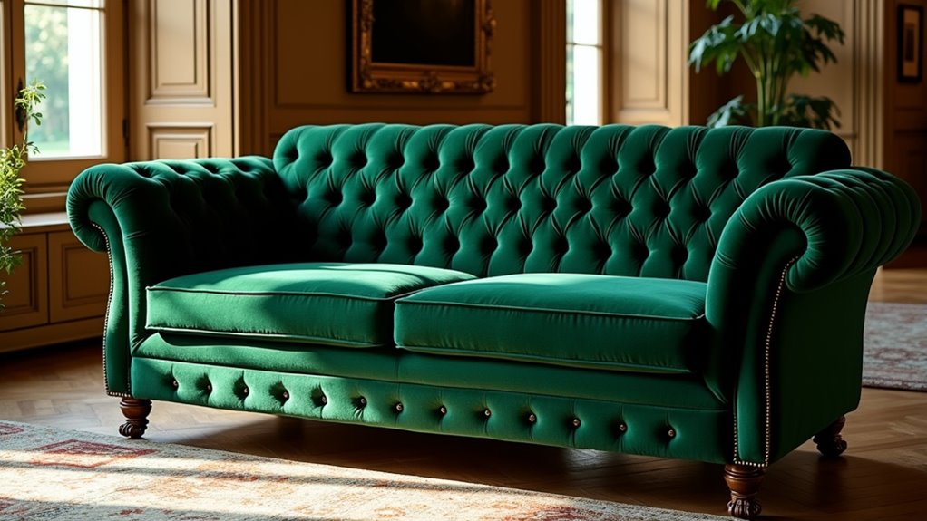 elegant comfort timeless design