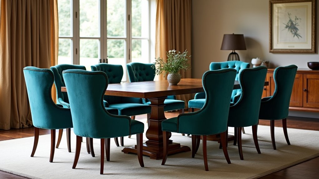 elegant comfortable durable chairs